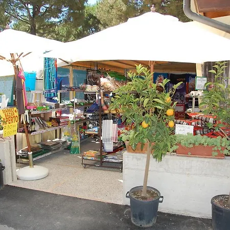 Holiday park Del Garda 4*