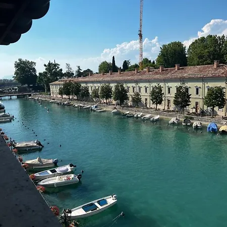 Frühstückspension C House Peschiera del Garda