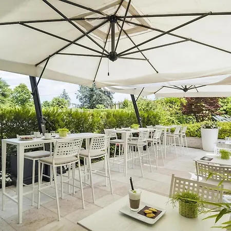 Enjoy Garda Hotel