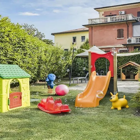 Hotel Enjoy Garda 4*