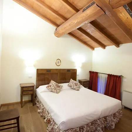 Relais Corte Paradiso Appartement