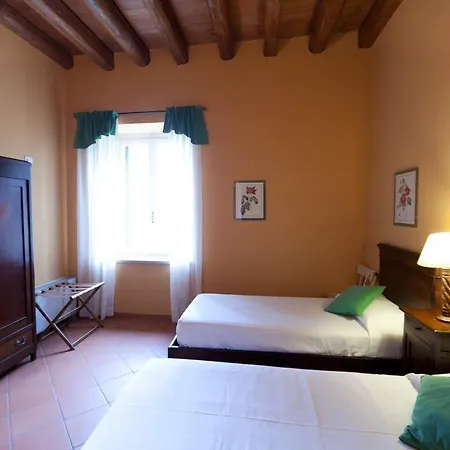 Appartement Relais Corte Paradiso *