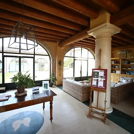 Relais Corte Paradiso Appartement