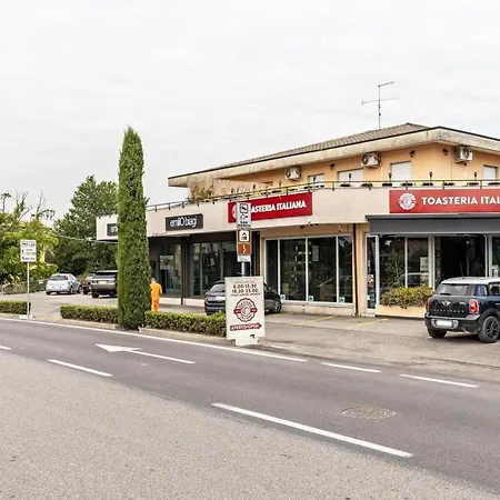 Apartment La Terrazza Peschiera del Garda