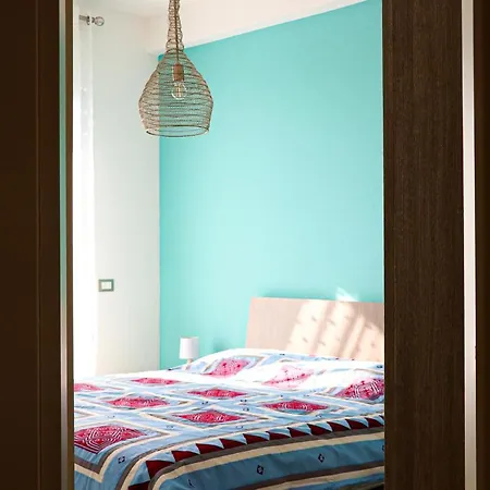 Casa Mirra Apartment *