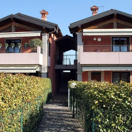 Apartment Da Riki 2 *