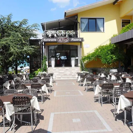 Bella Italia In - Gardasee Apartment *