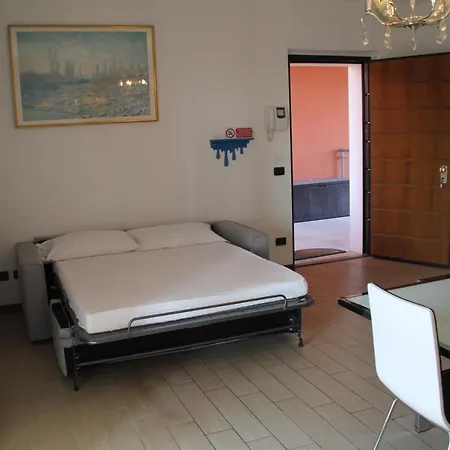 Apartment Da Riki 2