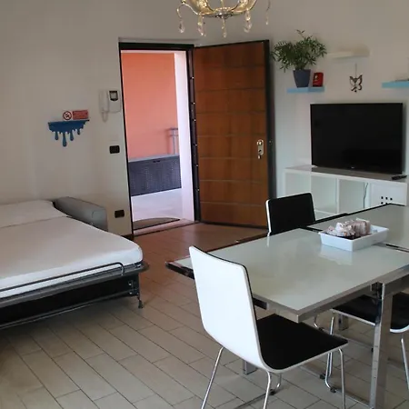 Da Riki 2 Apartment Peschiera del Garda