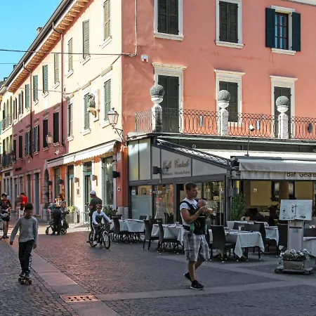 Holiday home Bella Italia-4 By Interhome Peschiera del Garda