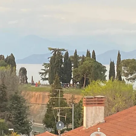 Borgo Secolo Apartment