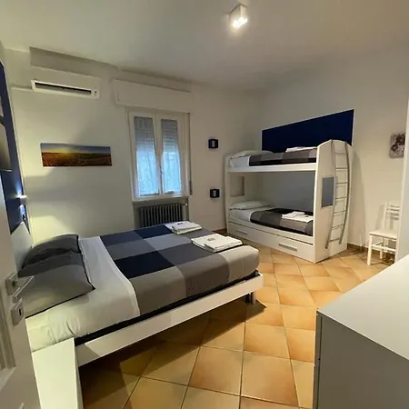 Apartment Lori Garden And Peschiera del Garda