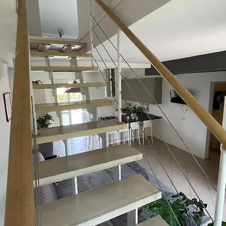 New Flat Sole E Luna Appartement Peschiera del Garda