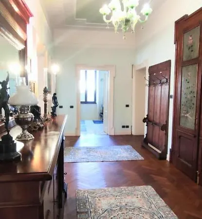 Holiday home Residenza Porta Brescia *
