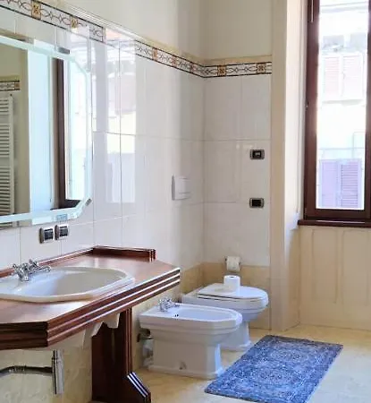 Holiday home Residenza Porta Brescia *