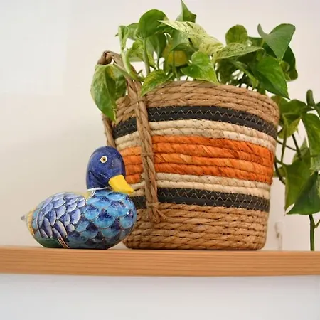 Apartment Blue Duck Garda *