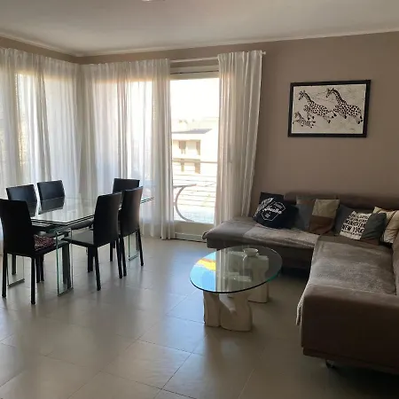 Borgo Secolo Apartment