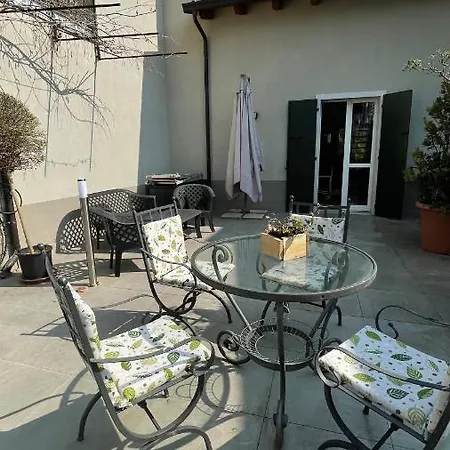New Flat Sole E Luna * Peschiera del Garda