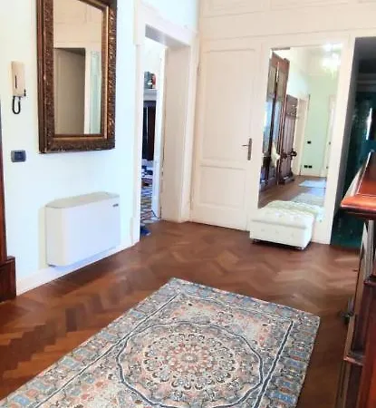 Residenza Porta Brescia * Peschiera del Garda