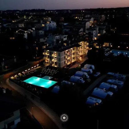 Puccini Hotel