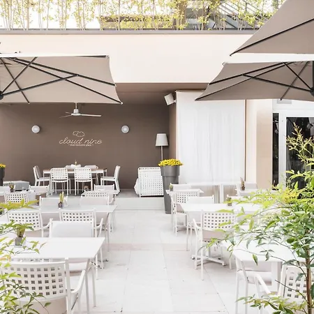 Apartment Hatelier Garda By Enjoy Garda *