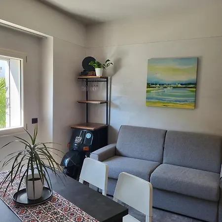 Guest house Via Goito 25 & *