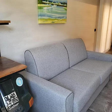 Guest house Via Goito 25 & *