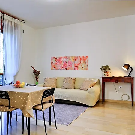 Apartment Andry House Peschiera del Garda