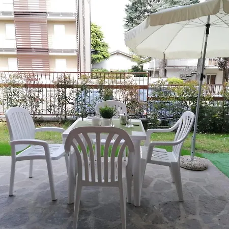 Casa Martin: Piano Terra