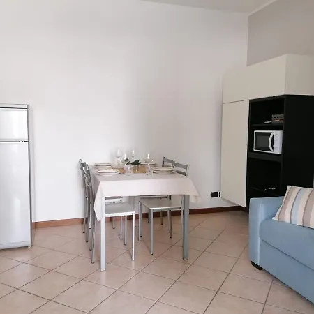 Casa Martin: Piano Terra