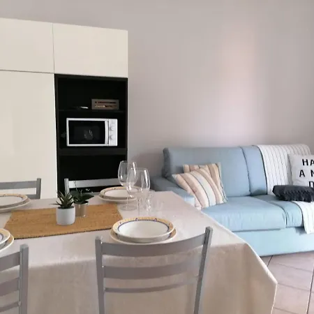 Casa Martin: Piano Terra * Peschiera del Garda