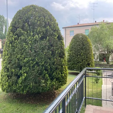 Garda Art&lake Apartment