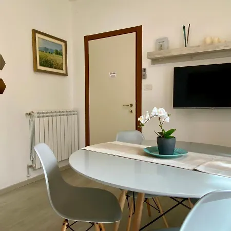 Residenza Cappuccini Appart hôtel Peschiera del Garda