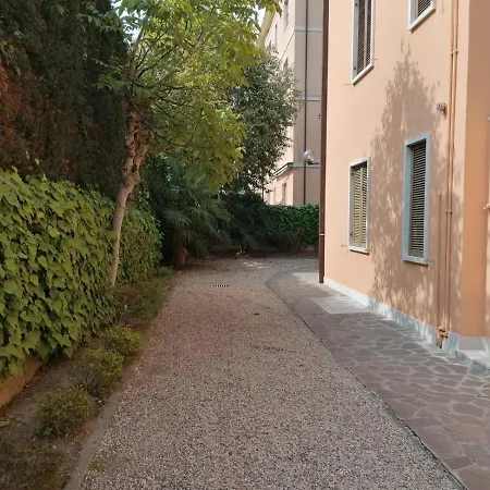 Casa Martin: Piano Terra Peschiera del Garda