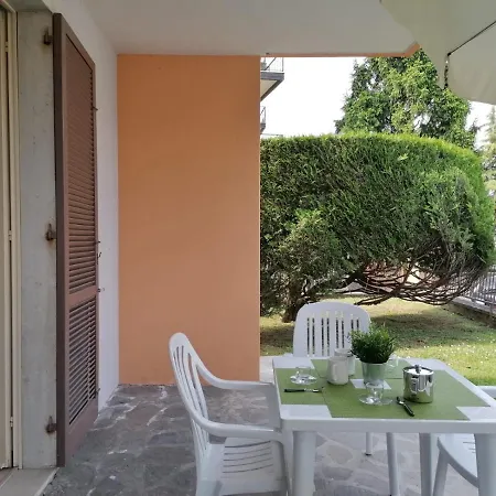 Casa Martin: Piano Terra Apartment
