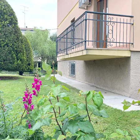 Apartment Garda Art&lake Peschiera del Garda