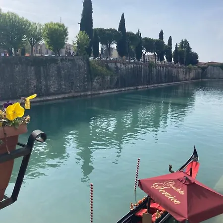 Garda Art&lake * Peschiera del Garda