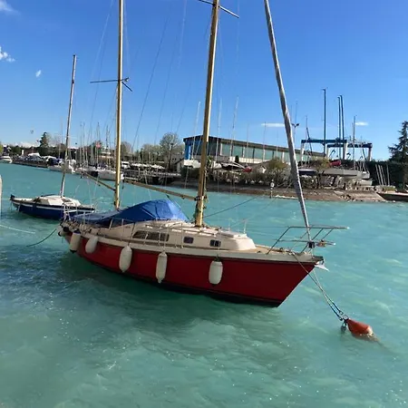 Garda Art&lake Peschiera del Garda