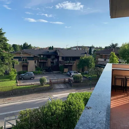 Peschieraview Flat X4 *