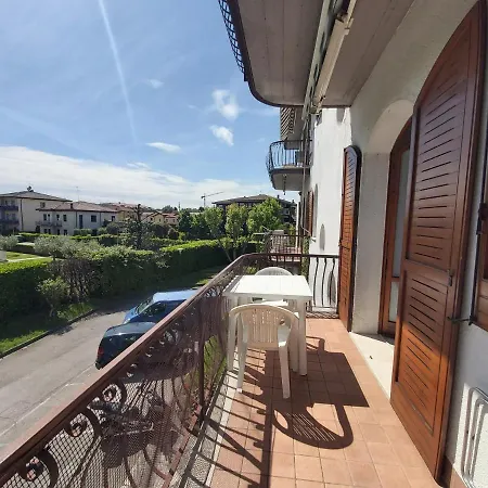 Apartment I Limoni Bilocale In Con Piscina *