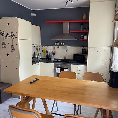 Casa Pitì * Peschiera del Garda
