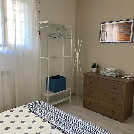 Casa Pitì *