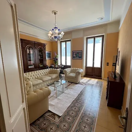 Holiday home Residenza Porta Brescia Peschiera del Garda