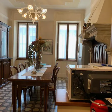 Holiday home Residenza Porta Brescia