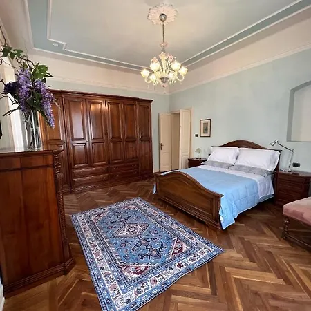 Holiday home Residenza Porta Brescia *