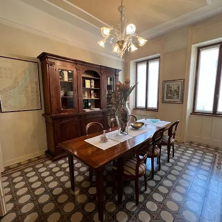 Holiday home Residenza Porta Brescia Peschiera del Garda