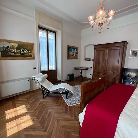 Residenza Porta Brescia Holiday home Peschiera del Garda