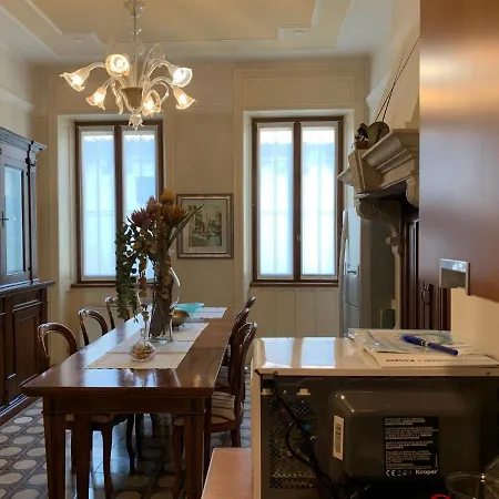 Residenza Porta Brescia * Peschiera del Garda