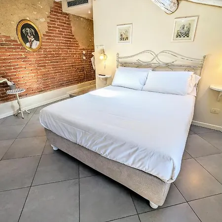 Bed & Breakfast Casal Del Pigno Peschiera del Garda