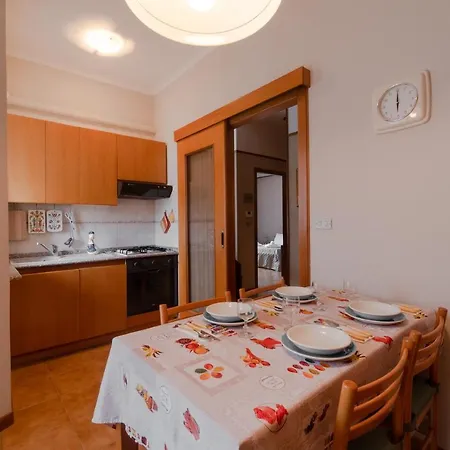 Da Gilda Free Parking & Wi-fi Apartment